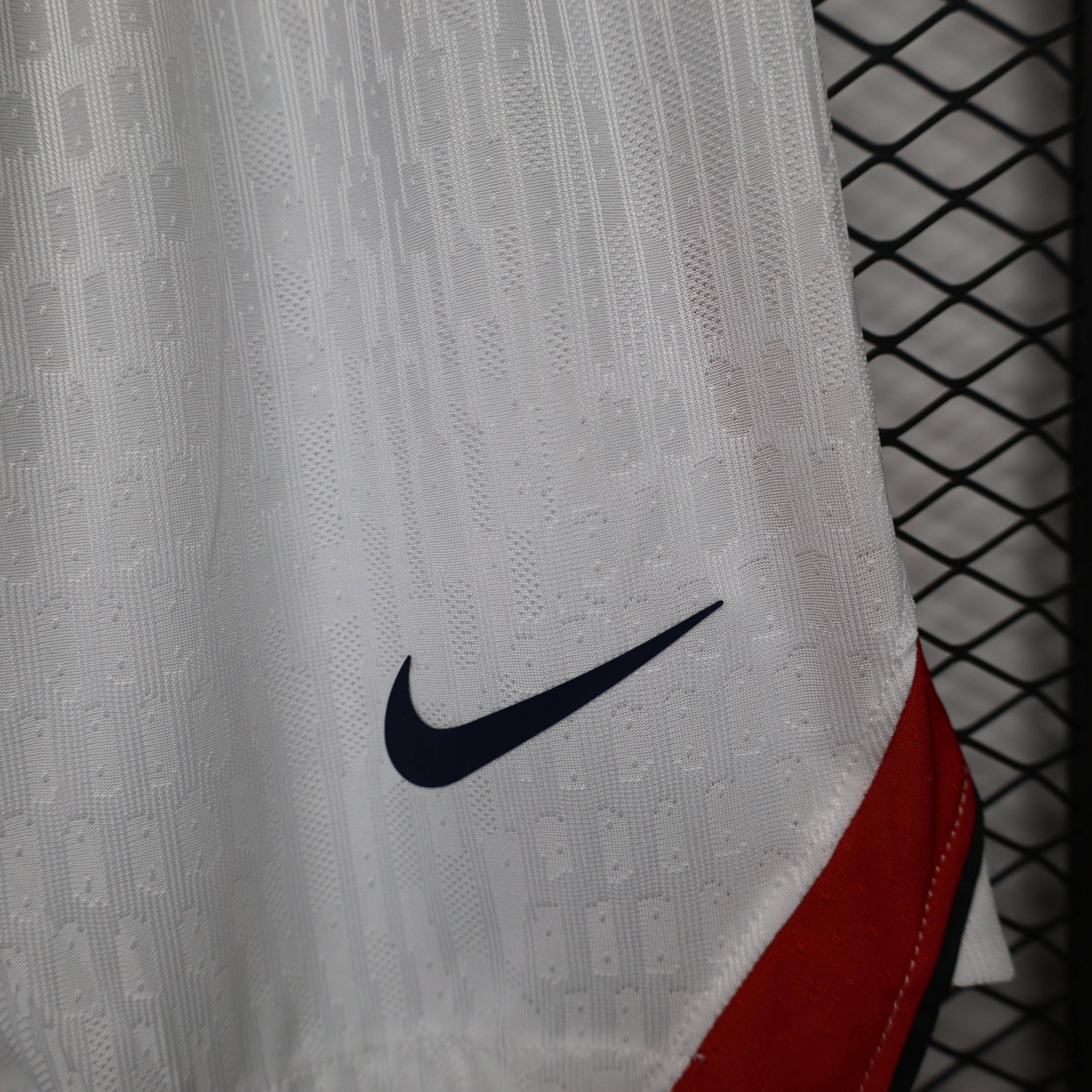 England 2026 Home - Player Shorts