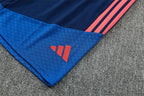 Colombia 2026/27 White Training Set (Adult + Kids Sizes)