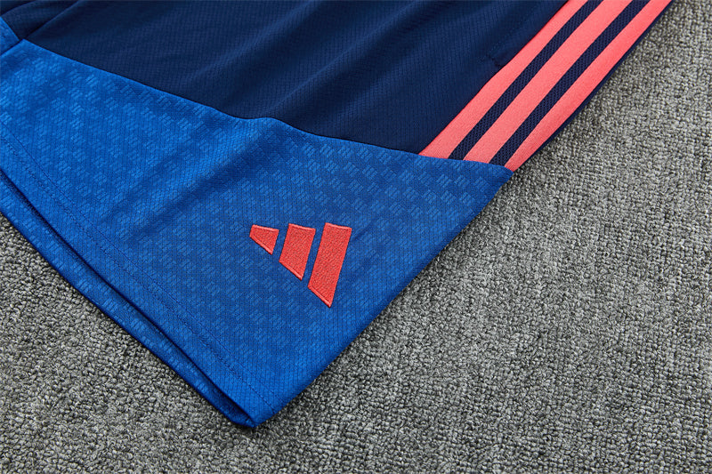 Colombia 2026/27 White Training Set (Adult + Kids Sizes)