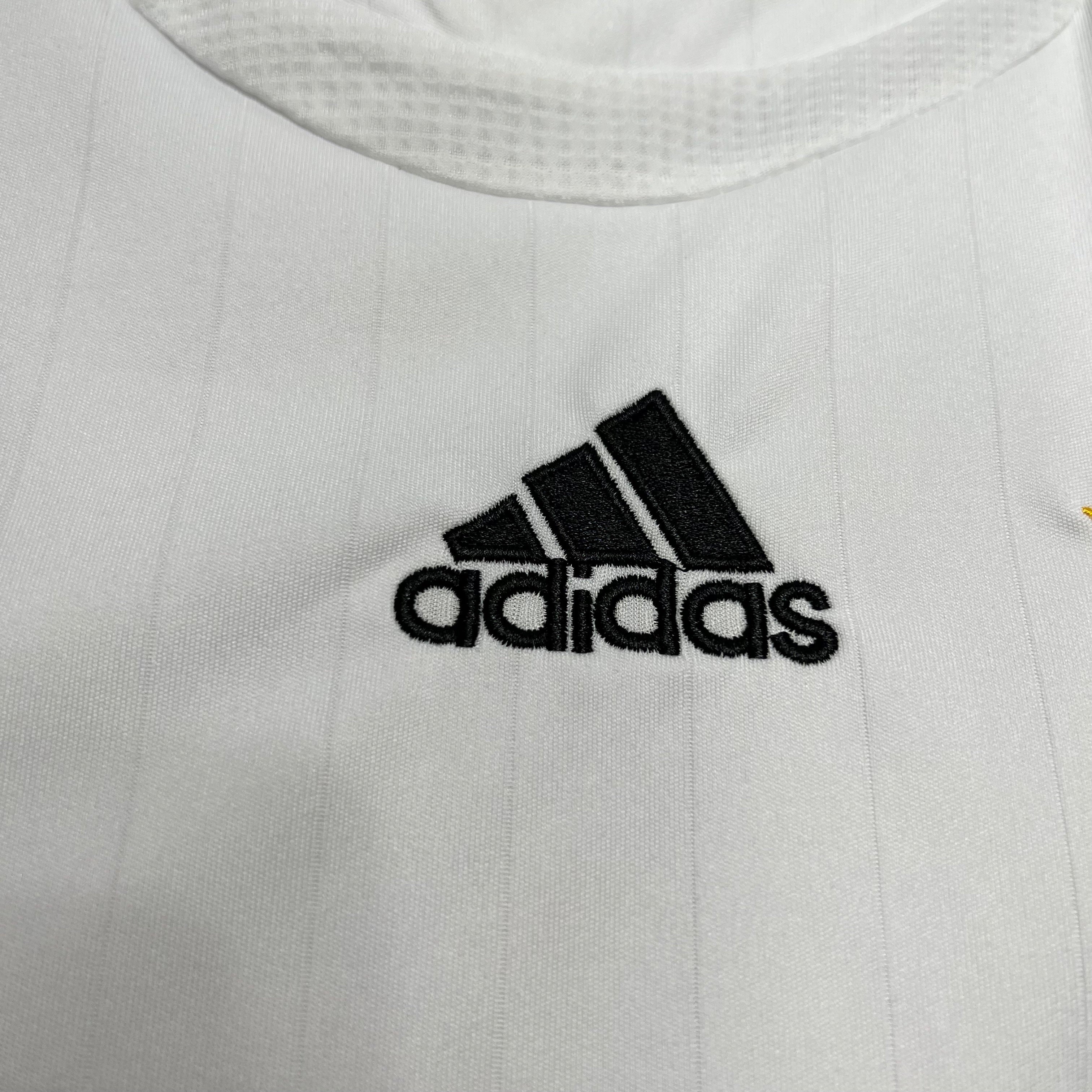 Germany 2006 Home - Retro
