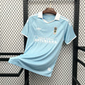 Real Oviedo 2025/26 Retro - Fan Version