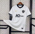 Atletico Mineiro 2026 Away - Fan Version