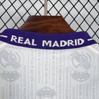 Real Madrid 1996/97 Third - Retro