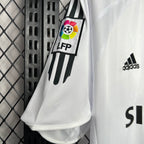 Real Madrid 2005/06 Home - Retro
