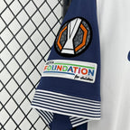 Tottenham Hotspur 2025 Europa League Final - Fan Version