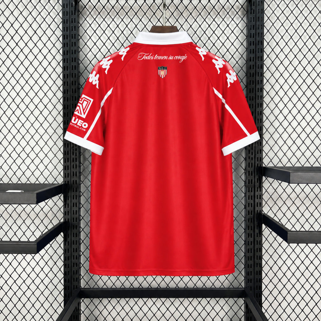Hércules CF 2026/27 Away - Fan Version