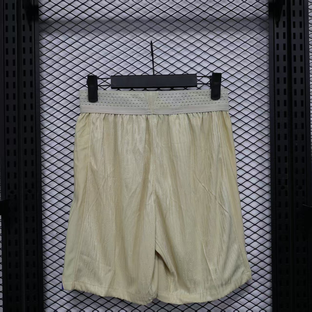 Barcelona 2025/26 Away Change - Player Shorts