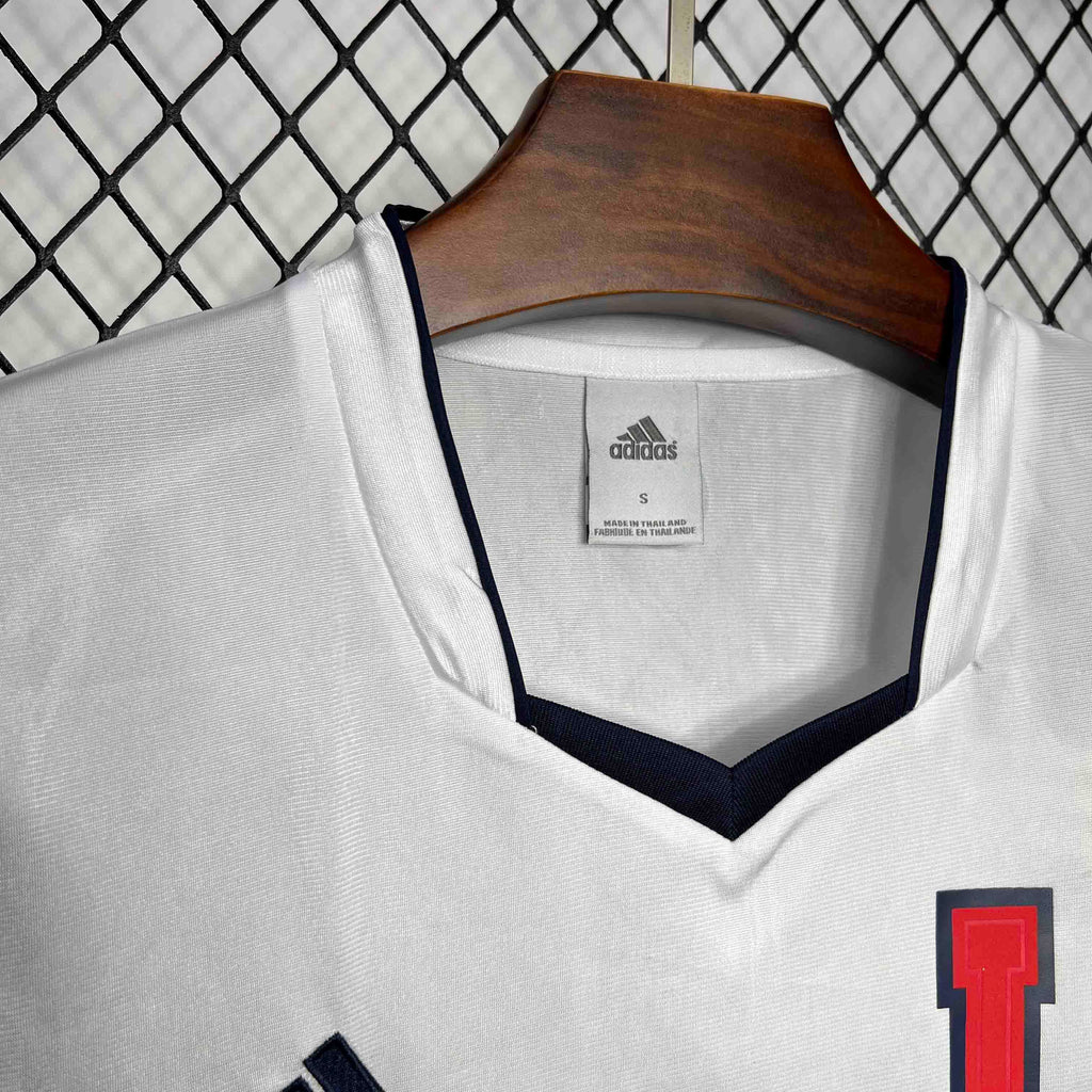 Club Universidad de Chile 2003 Away - Retro
