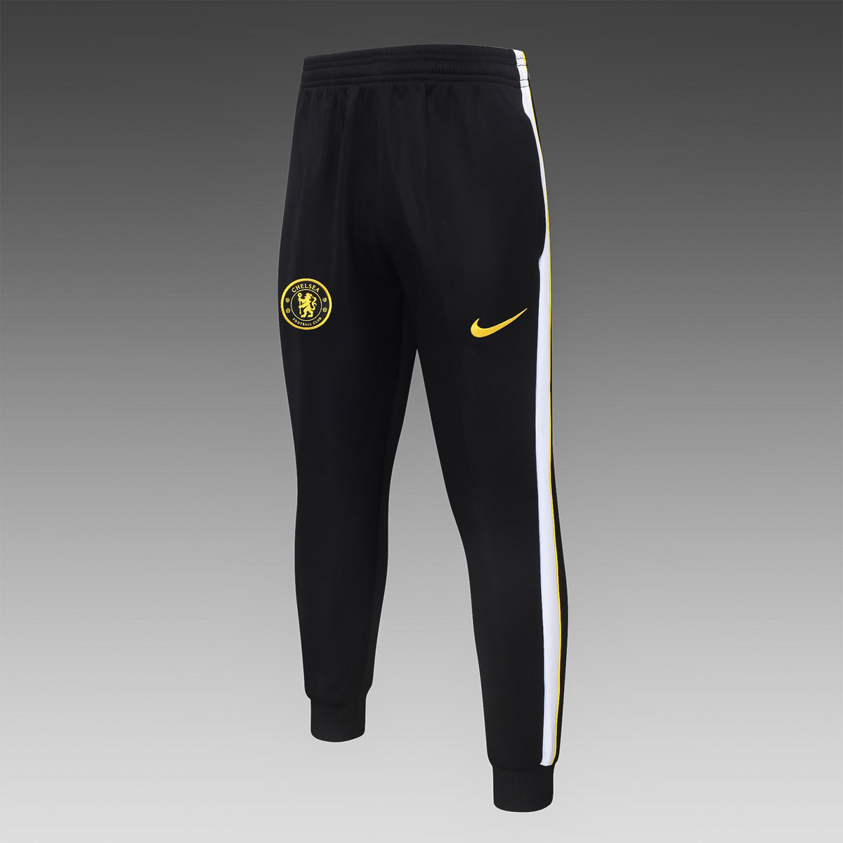 Chelsea 2026/27 Blue/Black Tracksuit | Adult and Kids Sizes