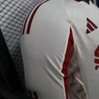 Liverpool FC 2025/26 Away Long Sleeve - Player Version