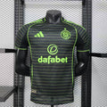 Celtic FC 2025/26 Away - Player Version