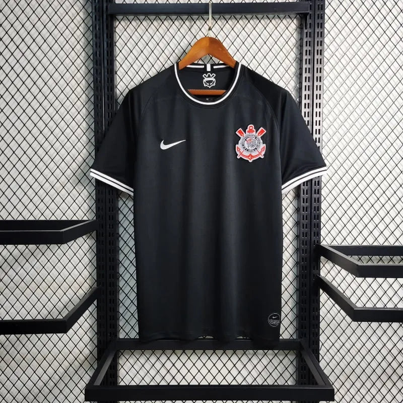 Corinthians 2019 Away - Retro