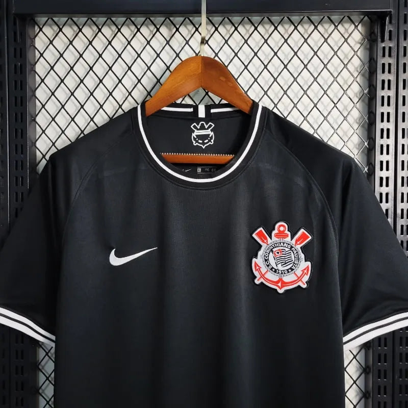 Corinthians 2019 Away - Retro