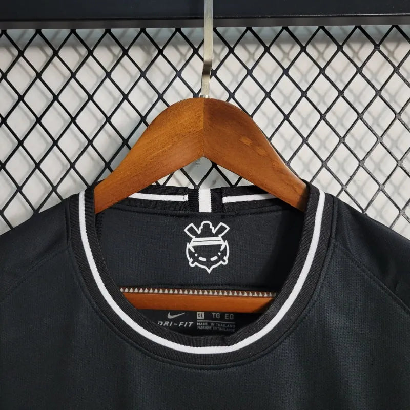 Corinthians 2019 Away - Retro