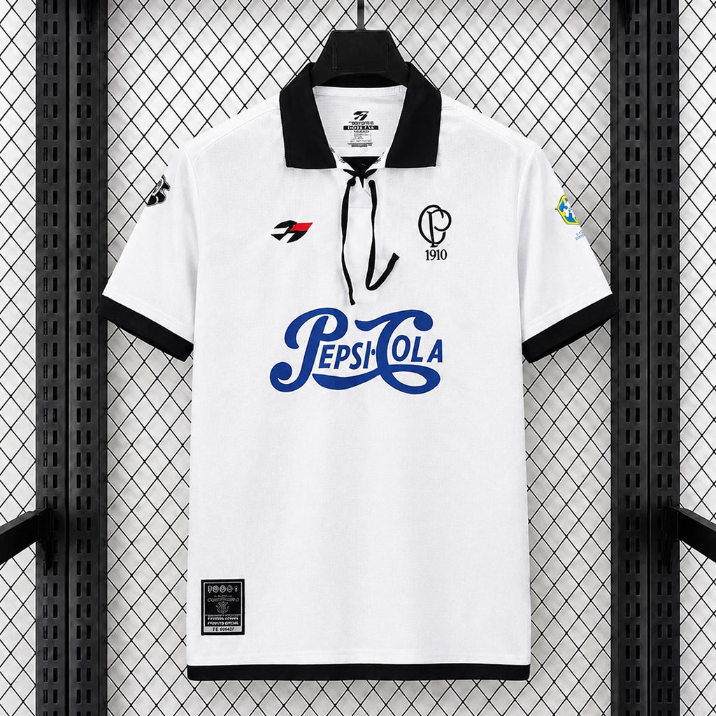 Corinthians 2000 90th Anniversary - Retro