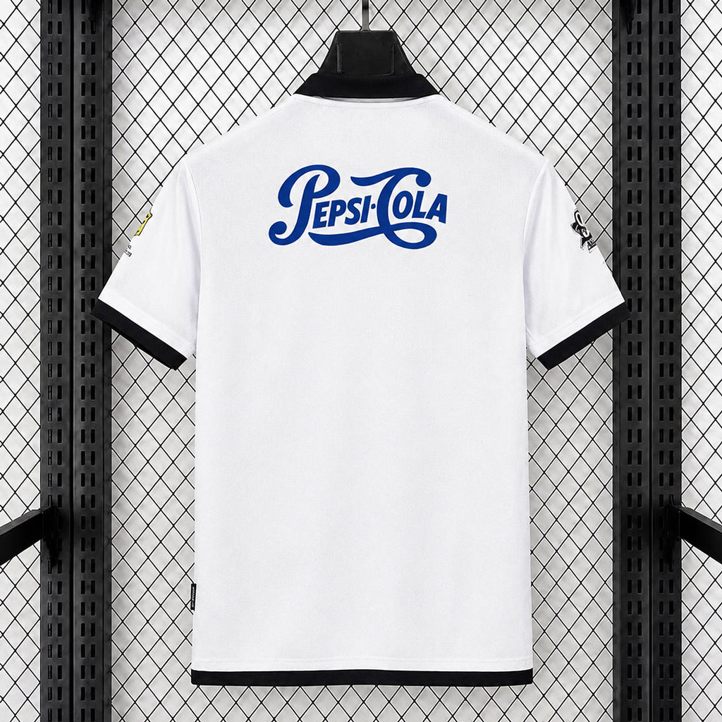 Corinthians 2000 90th Anniversary - Retro