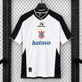Corinthians 2000 Club World Cup Home - Retro