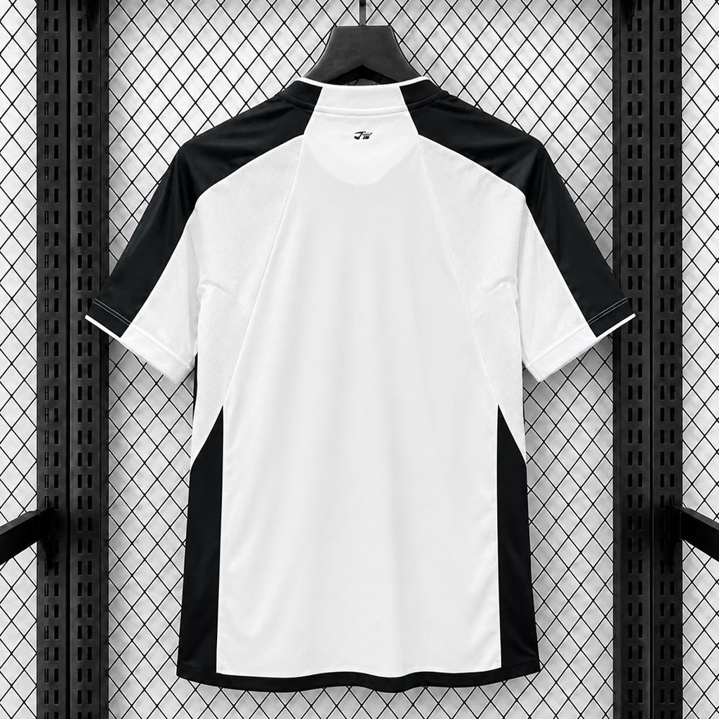 Corinthians 2000 Club World Cup Home - Retro