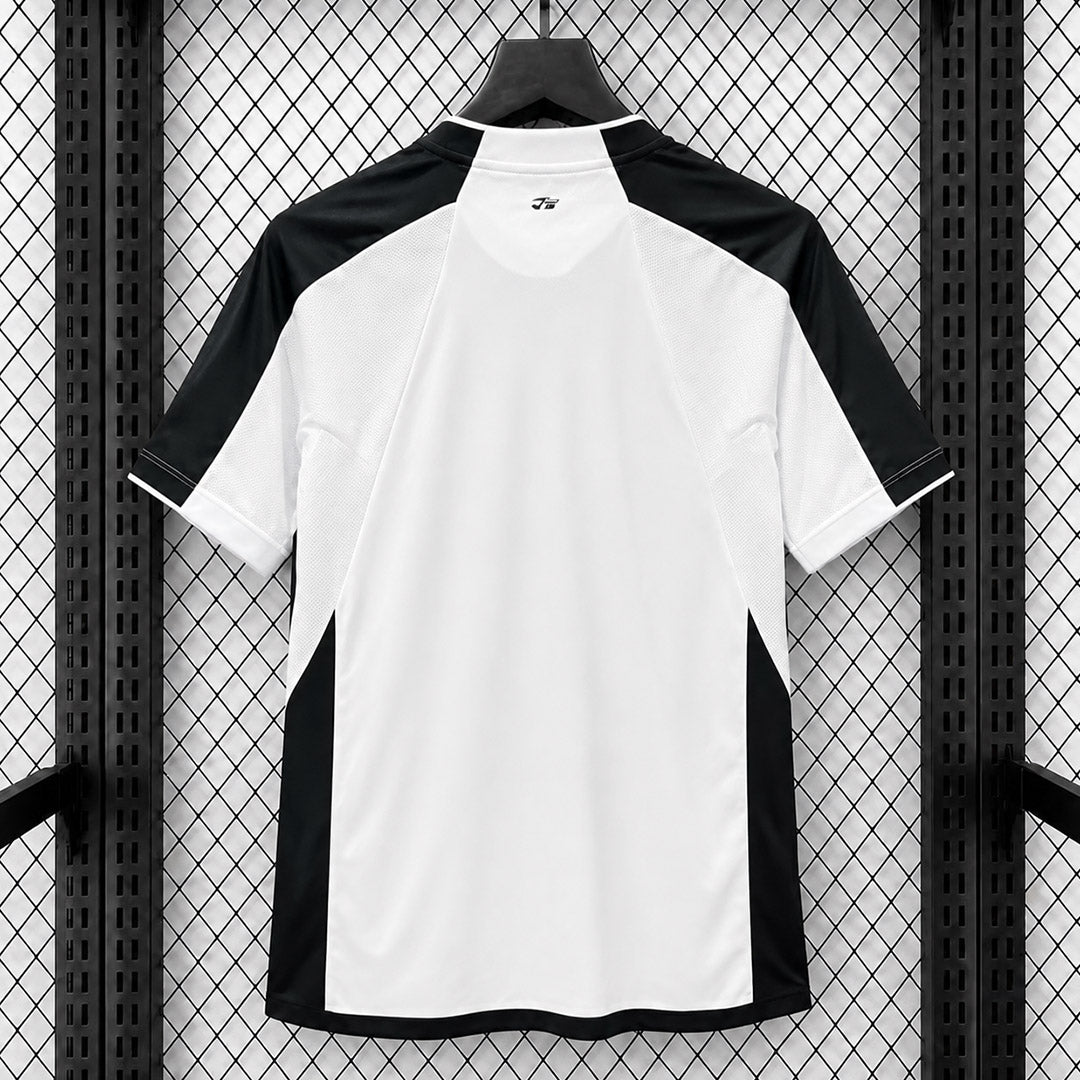 Corinthians 2000 Club World Cup Home - Retro