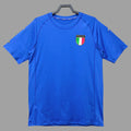 Italy 2000 Home - Retro