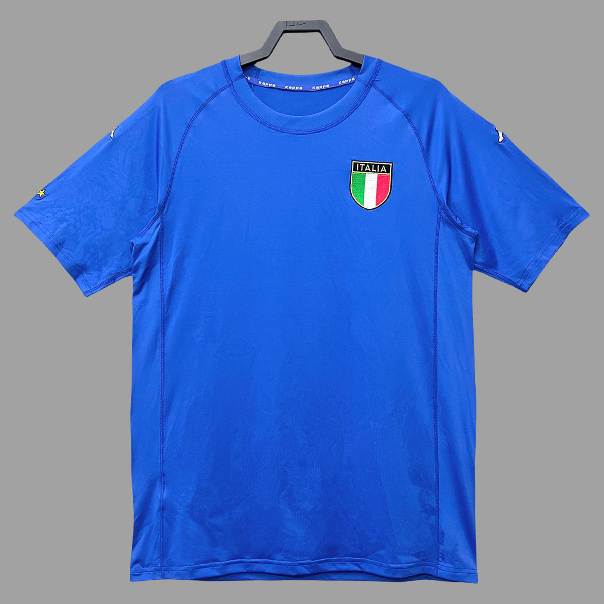 Italy 2000 Home - Retro