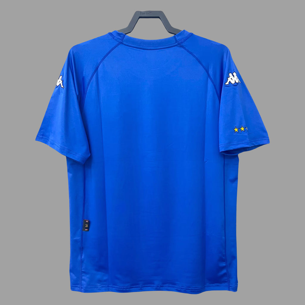 Italy 2000 Home - Retro