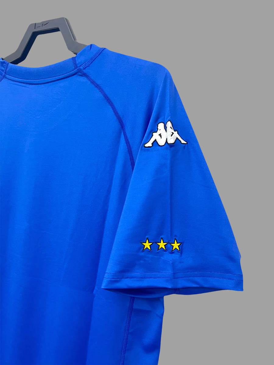 Italy 2000 Home - Retro