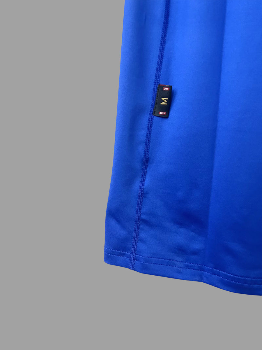 Italy 2000 Home - Retro