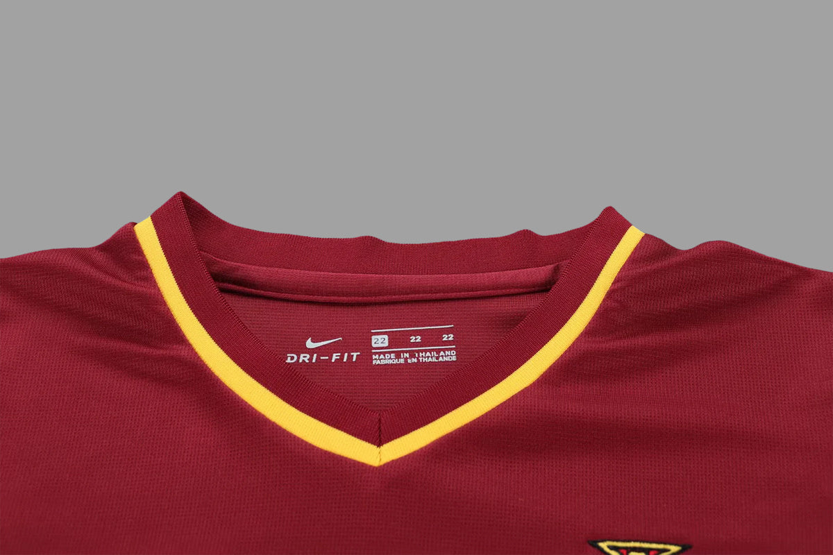 Portugal 2000 Home - Retro Kid Kit