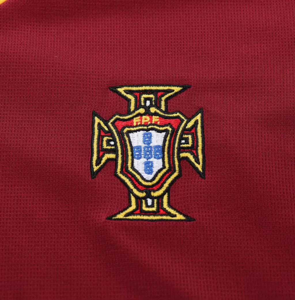 Portugal 2000 Home - Retro Kid Kit