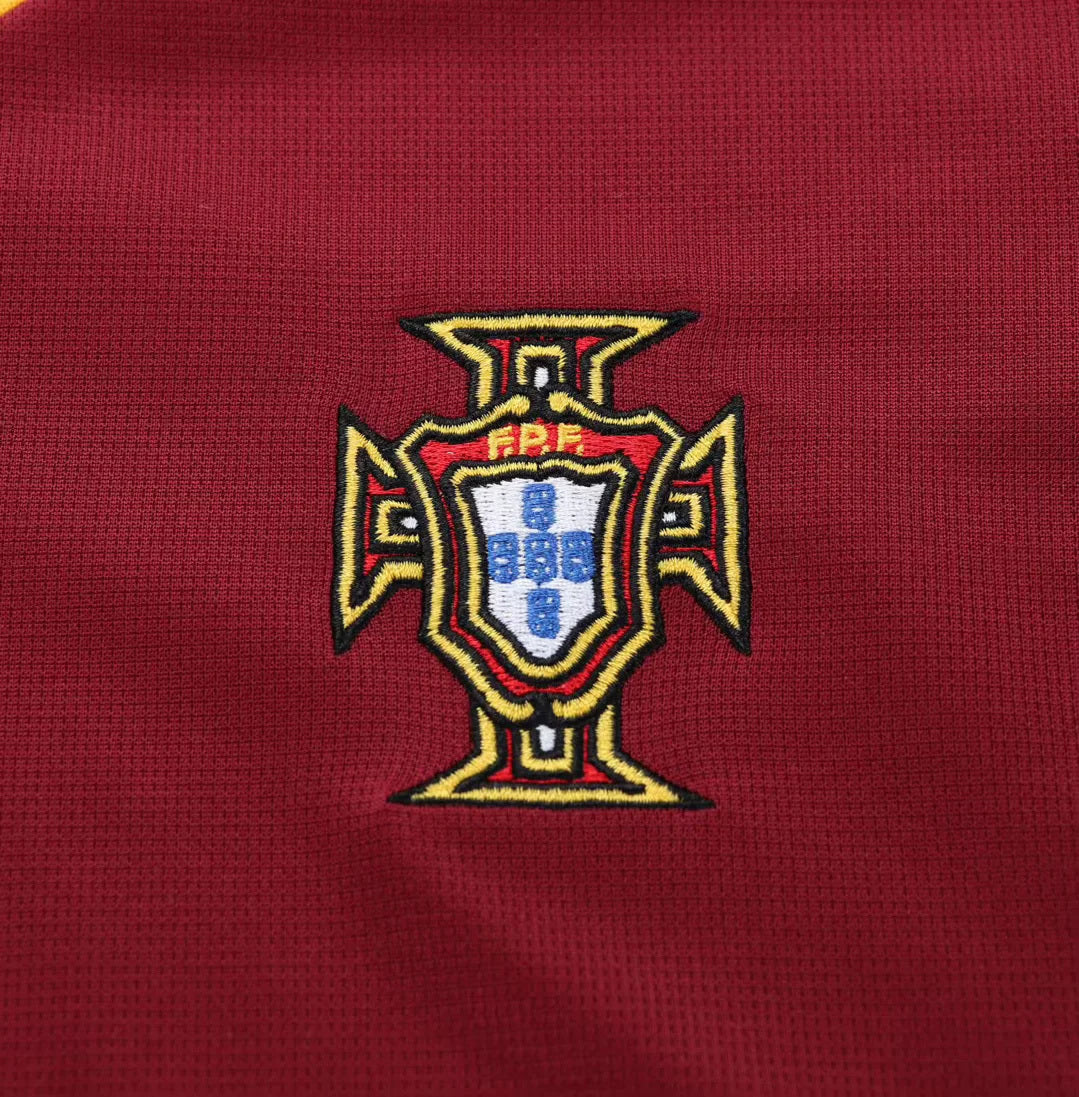 Portugal 2000 Home - Retro Kid Kit