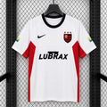 Flamengo 2001 Away - Retro
