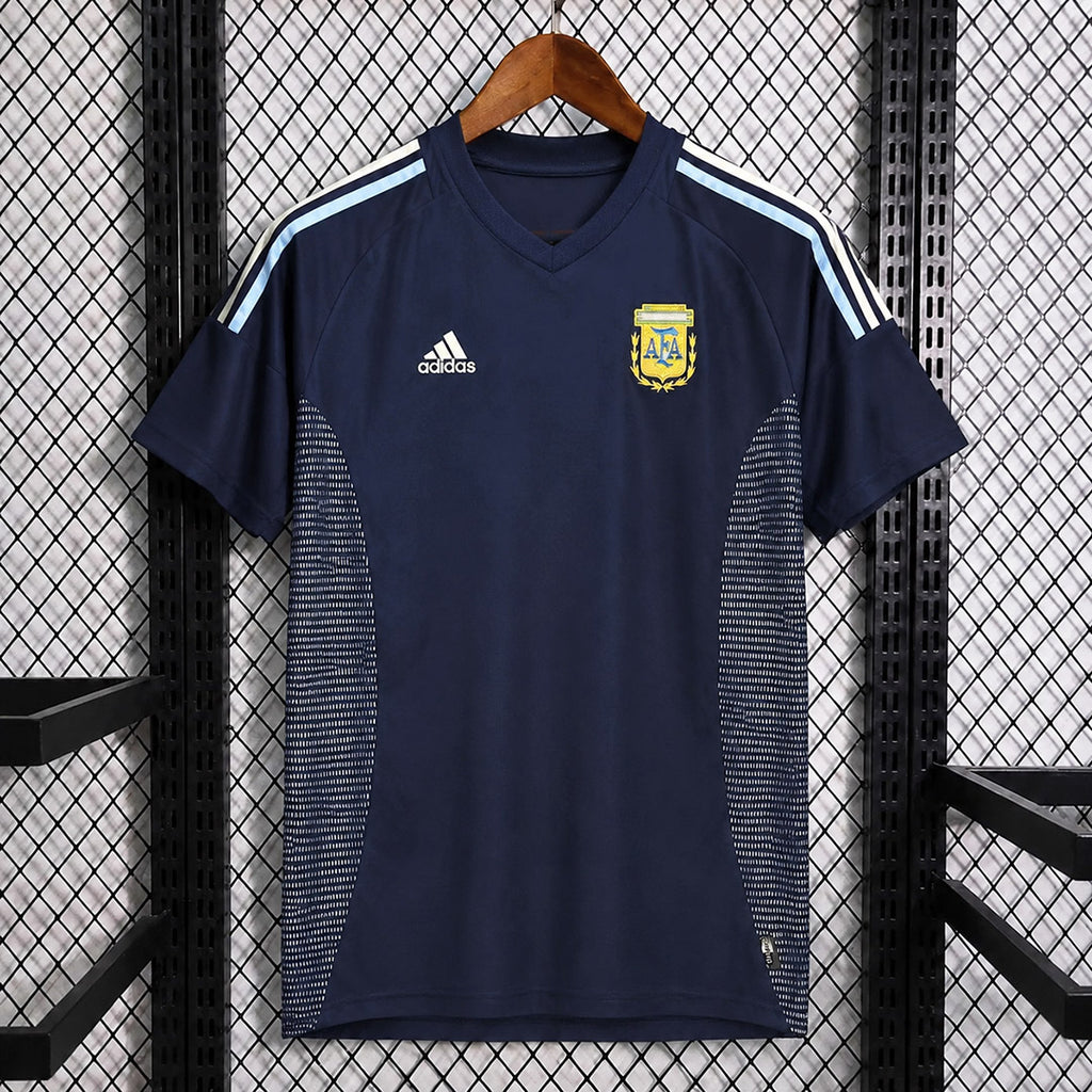 Argentina 2002 Away - Retro