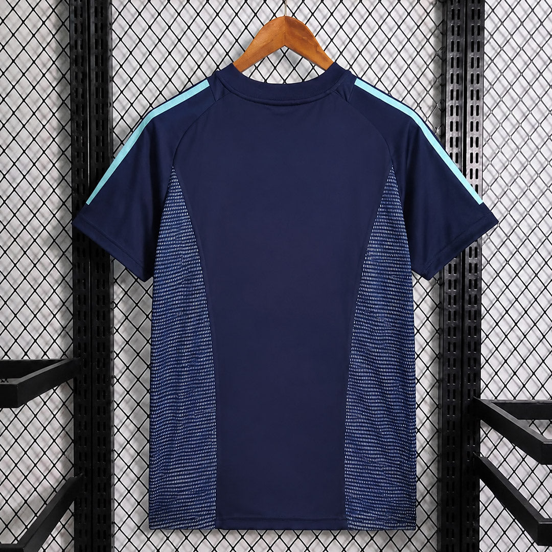 Argentina 2002 Away - Retro