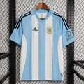 Argentina 2002 Home - Retro