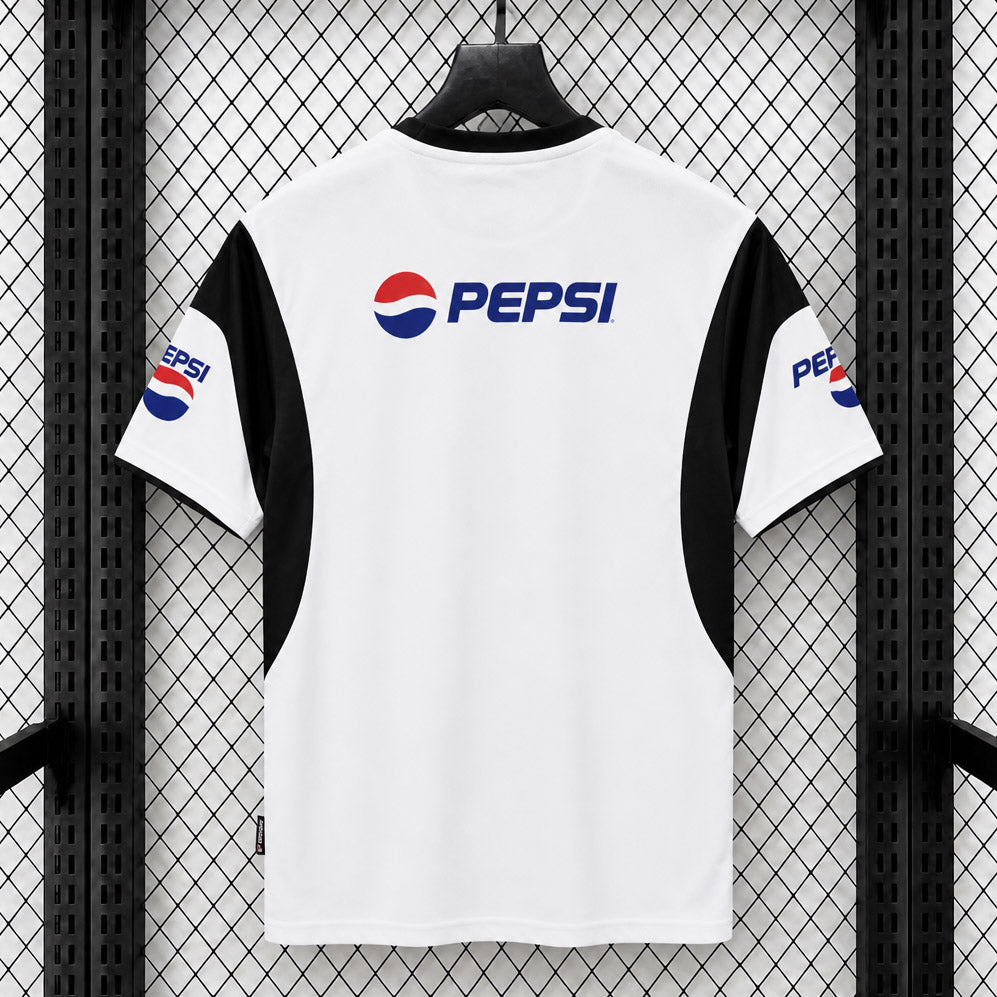 Corinthians 2002 Home - Retro
