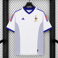 France 2002 Away - Retro