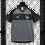Germany 2002 Away - Retro