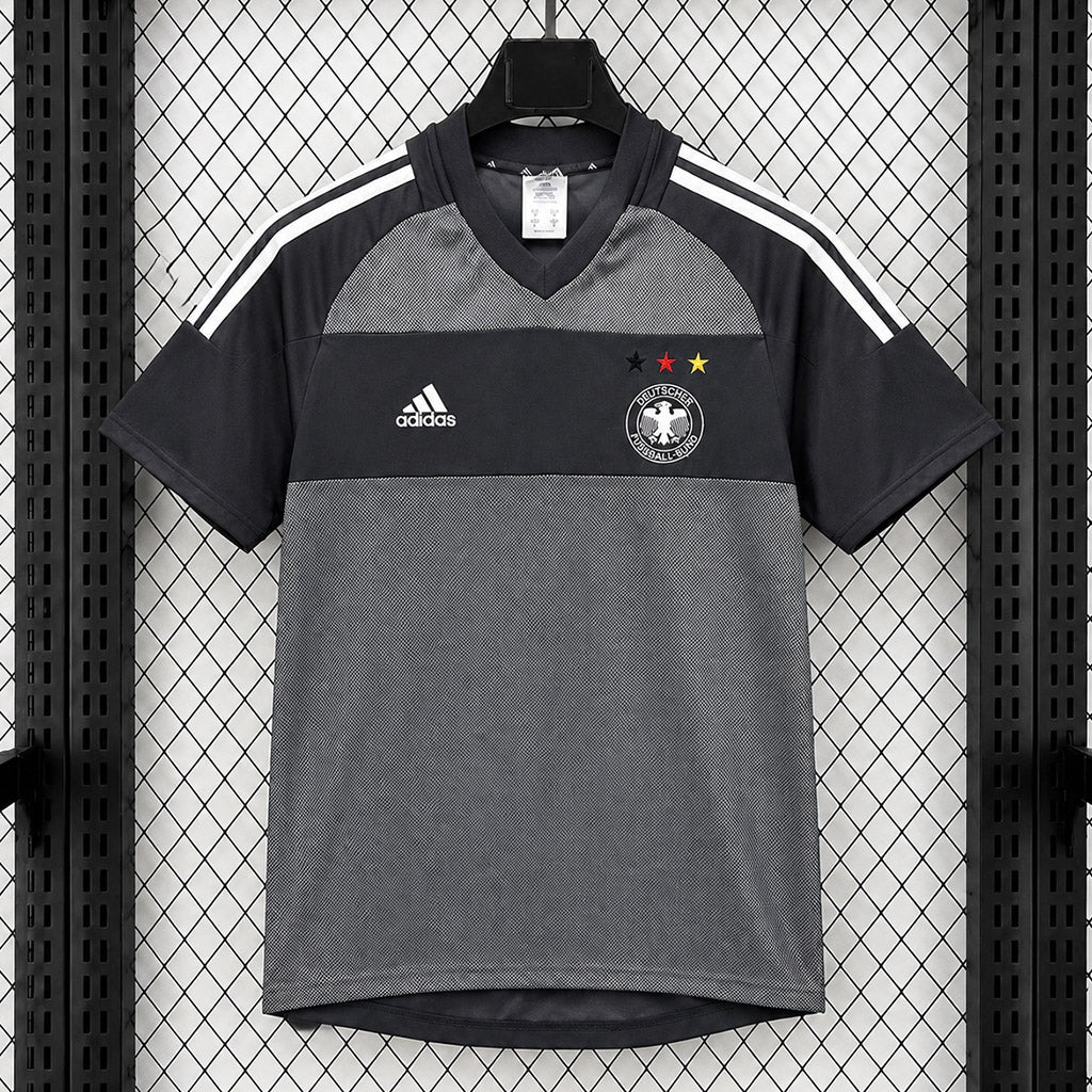 Germany 2002 Away - Retro