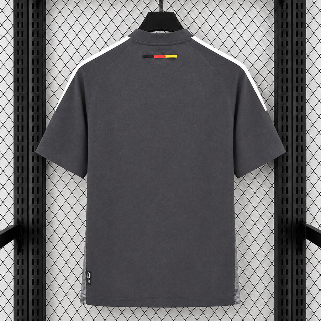 Germany 2002 Away - Retro