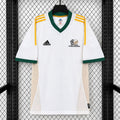 South Africa 2002 Away - Retro