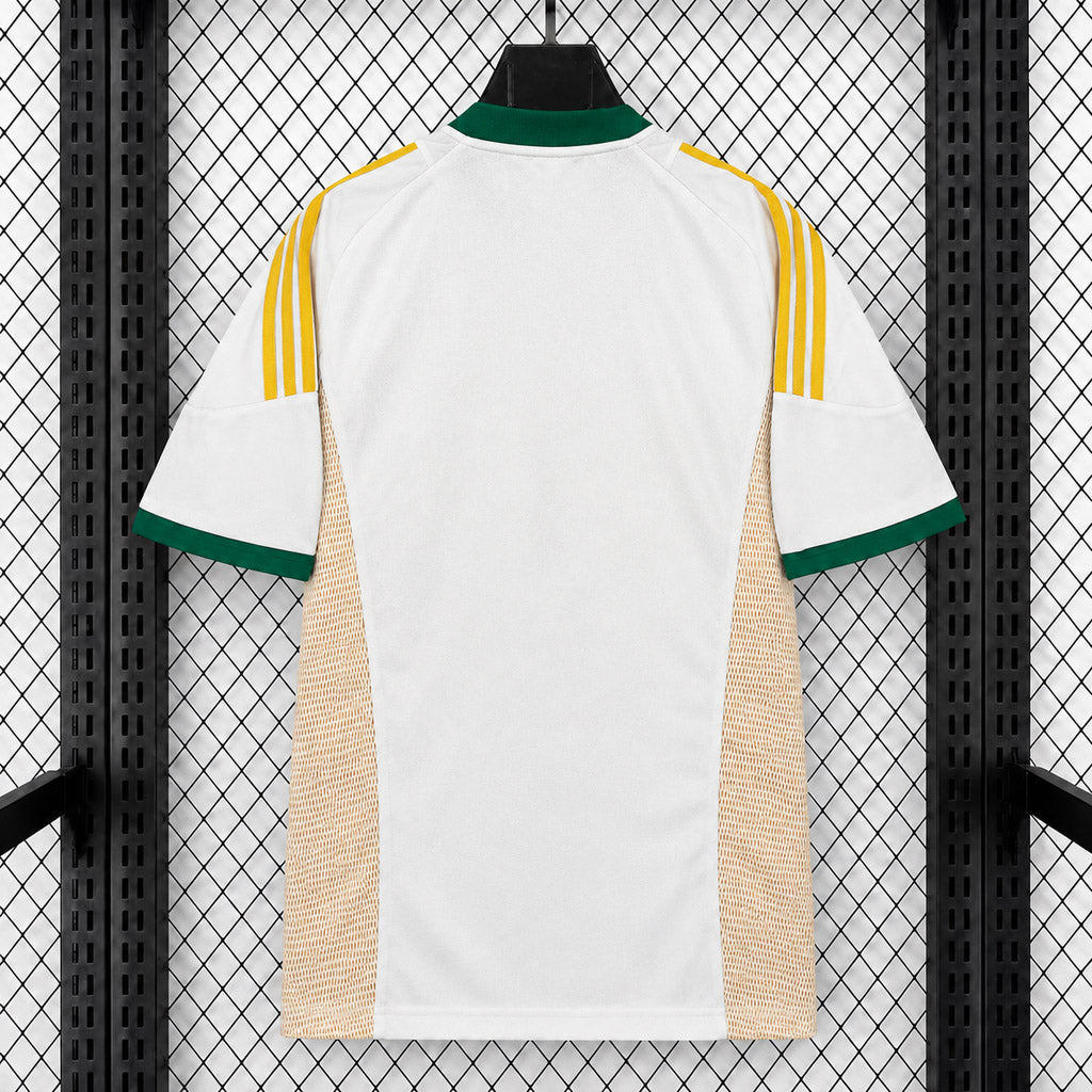 South Africa 2002 Away - Retro