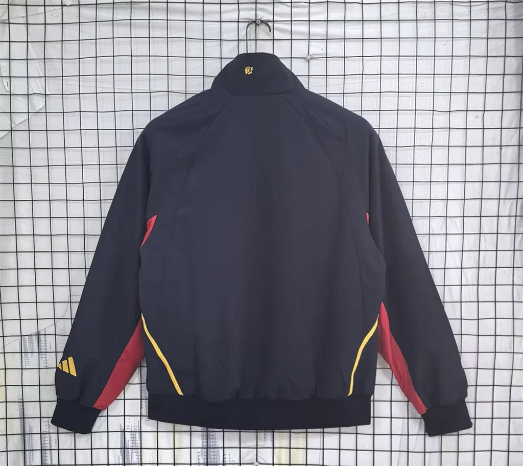Spain 2002 Retro Windbreaker