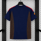 Spain 2002 Third - Retro
