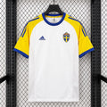 Sweden 2002 Away - Retro