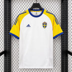 Sweden 2002 Away - Retro