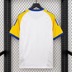 Sweden 2002 Away - Retro