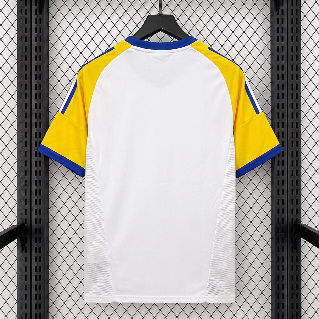 Sweden 2002 Away - Retro