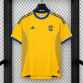 Sweden 2002 Home - Retro