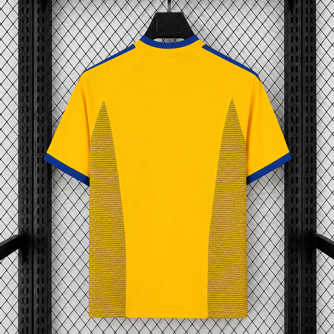 Sweden 2002 Home - Retro